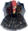 Σετ Halloween Φούστα Φτερά (Α5487) (0)