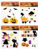 Αυτοκόλλητα Halloween Παραθύρου 25x41cm-4 Σχέδια (Α7001) (0)