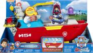 Paw Patrol Πλοίο Sea Patroller (6037846) (1)