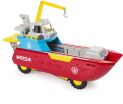 Paw Patrol Πλοίο Sea Patroller (6037846) (3)