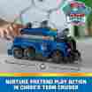 Paw Patrol Όχημα Chase Team Cruiser & 6 Κουταβάκια (6070119) (3)