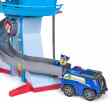 Paw Patrol Πύργος Αποστολών Με 3 Φιγούρες & Οχήματα (6070237) (5)