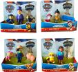 Paw Patrol Κουταβάκια Δράσης Με Ήρωες-4 Σχέδια (6070734) (2)