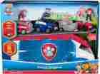 Paw Patrol Paw Patroller Με 3 Φιγούρες & Οχήματα (6071102) (1)