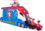 Paw Patrol Paw Patroller Με 3 Φιγούρες & Οχήματα (6071102) (3)