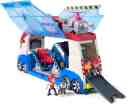 Paw Patrol Paw Patroller Με 3 Φιγούρες & Οχήματα (6071102) (4)