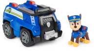 Paw Patrol Paw Patroller Με 3 Φιγούρες & Οχήματα (6071102) (6)