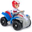 Λαμπάδα Paw Patrol Όχημα Ράϊντερ (6071212) (2)