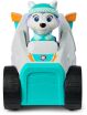 Λαμπάδα Paw Patrol Όχημα Everest (6071217) (3)