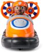 Λαμπάδα Paw Patrol Όχημα Ζούμα (6071225) (3)