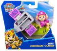 Paw Patrol Οχήματα Δράσης Και Φιγούρα-6 Σχέδια (6071503) (2)