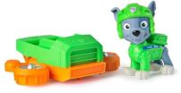 Paw Patrol Οχήματα Δράσης Και Φιγούρα-6 Σχέδια (6071503) (6)