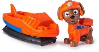 Paw Patrol Οχήματα Δράσης Και Φιγούρα-6 Σχέδια (6071503) (7)