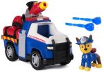 Paw Patrol Fire Rescue Θεματικά Οχήματα-2 Σχέδια (6072699) (3)