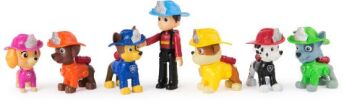 Paw Patrol Fire Rescue Giftpack (6072961) (2)