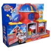 Paw Patrol Πυροσβεστικός Σταθμός-Fire Rescue (6073760) (1)