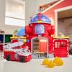 Paw Patrol Πυροσβεστικός Σταθμός-Fire Rescue (6073760) (5)