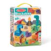 Melissa & Doug Blockables Σετ Δεινόσαυροι (6074524) (0)