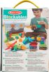 Melissa & Doug Blockables Σετ Δεινόσαυροι (6074524) (6)