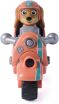 Λαμπάδα Paw Patrol Όχημα Liberty (6074761) (3)