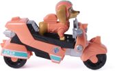 Λαμπάδα Paw Patrol Όχημα Liberty (6074761) (4)