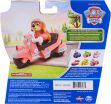 Λαμπάδα Paw Patrol Όχημα Liberty (6074761) (5)