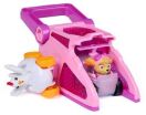 Paw Patrol Οχήματα Με Εκτοξευτή-3 Σχέδια (6074765) (0)