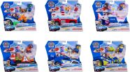 Λαμπάδα Paw Patrol Search & Rescue Θεματικά Οχήματα-6 Σχέδια (6074815) (2)