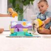 Melissa & Doug Blockables Σετ Σαφάρι (6074903) (3)