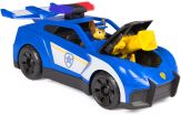 Paw Patrol Search & Rescue Περιπολικό Chase (6074962) (0)