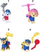 Paw Patrol Search & Rescue Κουτάβια Δράσης-4 Σχέδια (6075120) (1)