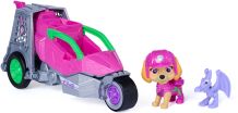 Paw Patrol Dino Movie Θεματικά Οχήματα-6 Σχέδια (6075800) (5)