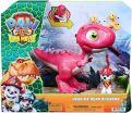 Paw Patrol Dino Movie Rhubarb Με Ήχους & Κίνηση (6075940) (1)