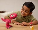 Paw Patrol Dino Movie Rhubarb Με Ήχους & Κίνηση (6075940) (6)