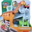 Paw Patrol Dino Movie Pup Squad Playset (6075941) (1)