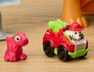 Paw Patrol Dino Movie Pup Squad Playset (6075941) (4)
