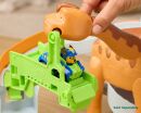 Paw Patrol Dino Movie Pup Squad Playset (6075941) (6)