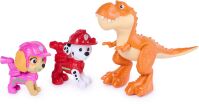 Paw Patrol Dino Movie Giftpack (6075943) (3)