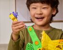 Paw Patrol Dino Movie Όχημα Chomp 'N Rescue (6075978) (5)