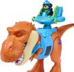 Paw Patrol Dino Movie Rex & Timmy (6075998) (4)