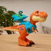 Paw Patrol Dino Movie Rex & Timmy (6075998) (9)