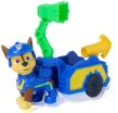 Paw Patrol Dino Movie Κουτάβια Με Εργαλεία-Οχήματα-4 Σχέδια (6076003) (3)