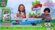 Paw Patrol Dino Movie Πύργος Αποστολών-Dino Mobile (6076044) (10)