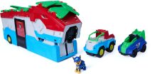 Paw Patrol Dino Movie Πύργος Αποστολών-Dino Mobile (6076044) (8)