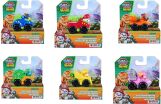 Paw Patrol Dino Movie Pup Squad Οχήματα-6 Σχέδια (6076062) (2)
