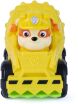 Paw Patrol Dino Movie Pup Squad Οχήματα-6 Σχέδια (6076062) (4)