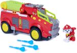 Paw Patrol Dino Movie Όχημα Marshall Deluxe (6076167) (0)