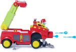 Paw Patrol Dino Movie Όχημα Marshall Deluxe (6076167) (4)