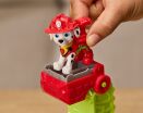 Paw Patrol Dino Movie Όχημα Marshall Deluxe (6076167) (5)