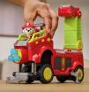 Paw Patrol Dino Movie Όχημα Marshall Deluxe (6076167) (6)